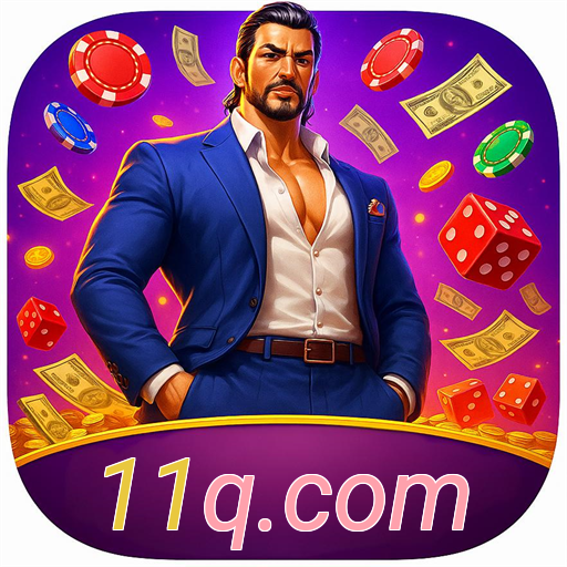 11q.com logo