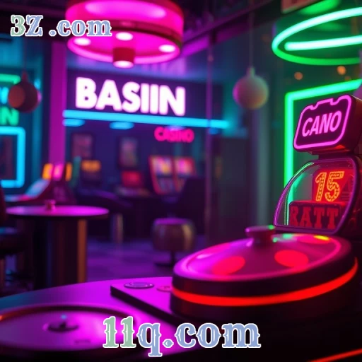 Slots Incríveis no 11q.com: Emoção e Diversão Garantidas!